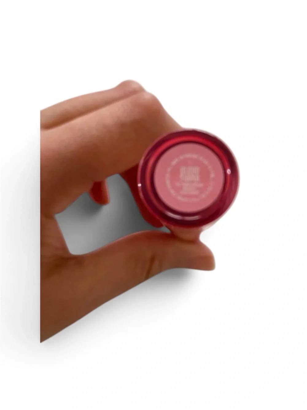 Jeffree Star Cosmetics Supreme Gloss in “Blood Sugar”